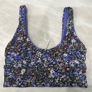 COPY - Lululemon Align Bra size 4